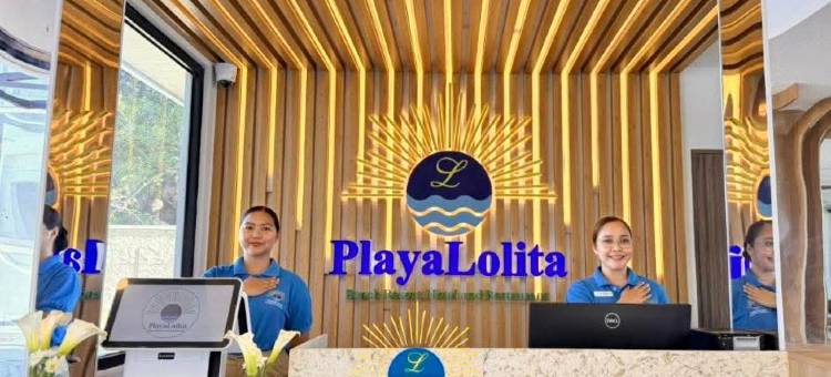 PlayaLolita Beach Resort图片