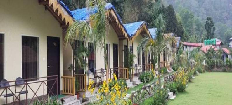 纳克沙特拉度假村(Nakshatra Resort)图片