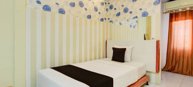 Hotel O Kd House图片