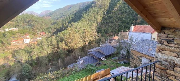 Balcony to the Brejo - Confort in the Mountain private Swimming pool图片