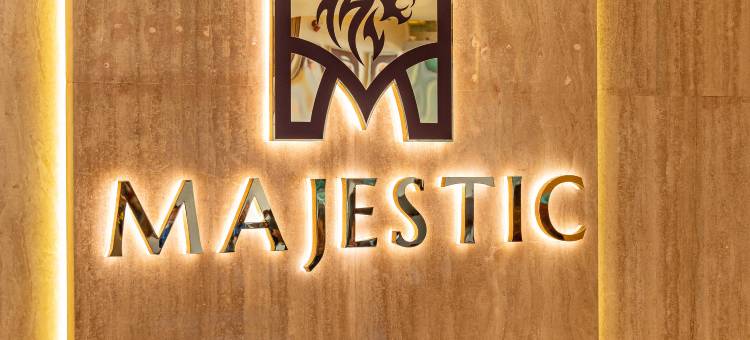Majestic Central Hotel图片
