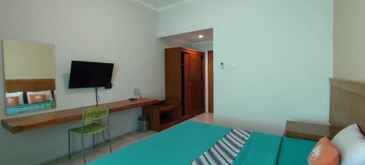 Hotel Urban Latifa Yogyakarta图片