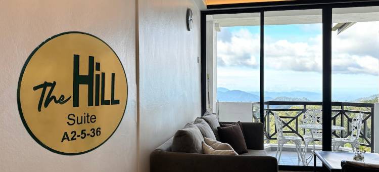 The Hill at Fraser Hill (Suite 36)图片