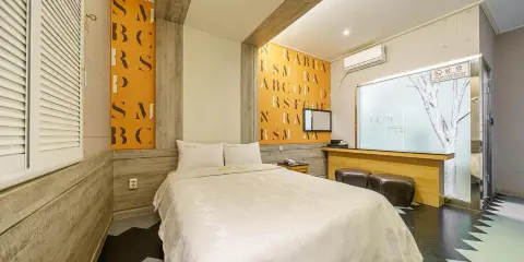 Incheon Airport Rex Motel