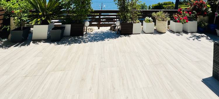 Eden Sea Cannes-Sea View Terrace Villa图片