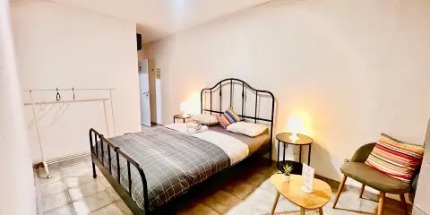 安塔斯村旅館