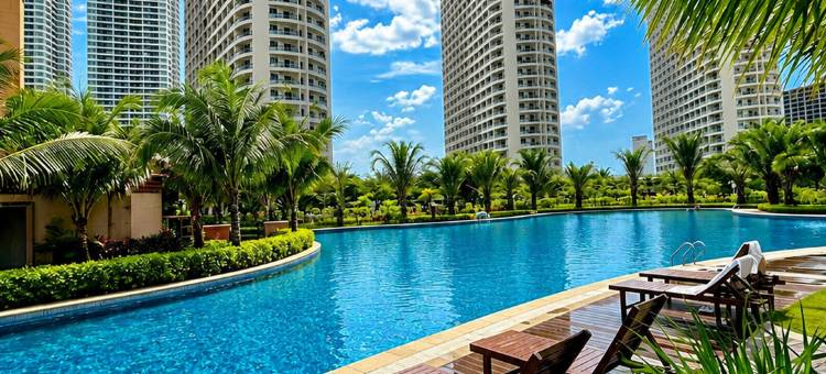 海景Resident3公寓(Sea View Resident Apartment 3)图片