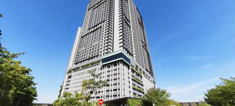 Meta City Collection O公寓(Collection O Meta City Residences)图片