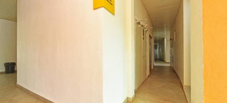 艾克克维亚霍特尔(AK Cvia Hotel)图片