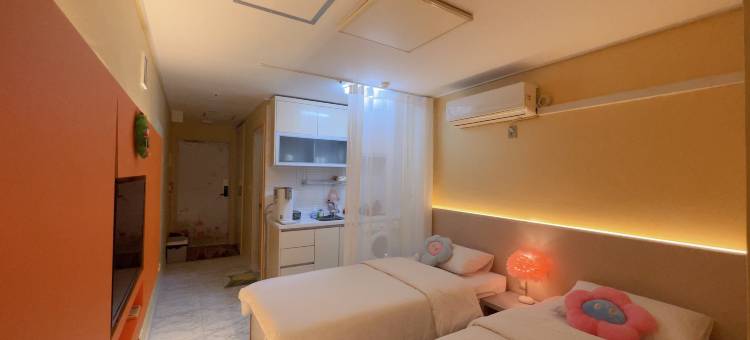 东大门(精灵空间)(Fairy House)图片