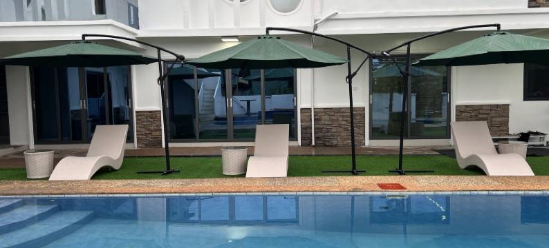 ICE HOTEL 爱希酒店(1CE HOTEL)图片