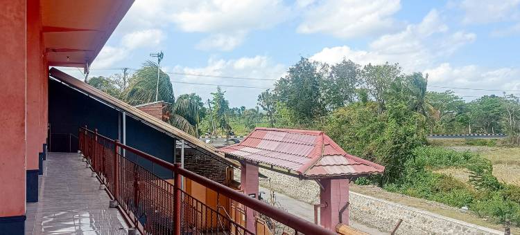 穆斯林瓦克尔清真旅馆(Penginapan Muslim Waker Syariah)图片