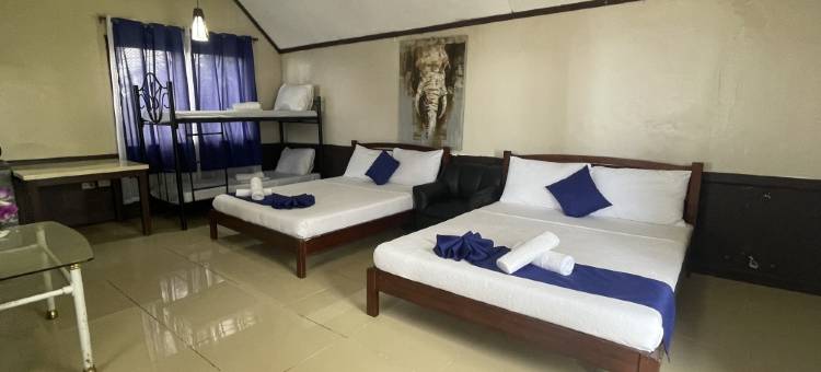 JVR天空岛度假村(JVR island in the Sky Resort by Hiverooms)图片