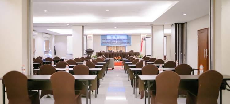 比兹@酒店(BIZ HOTEL CITY CENTER)图片