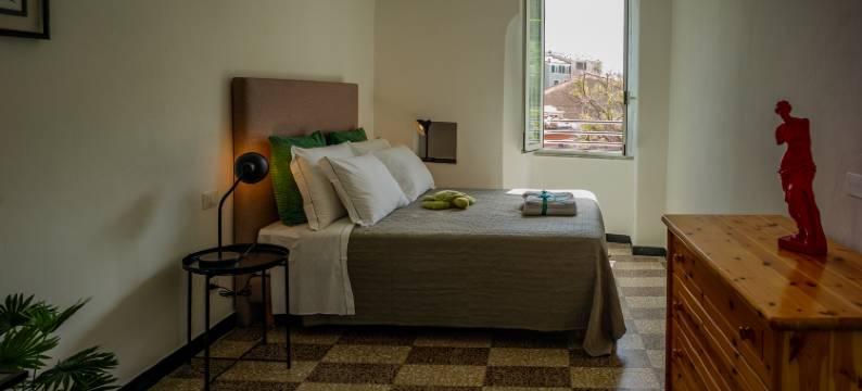 The Pastenello House图片