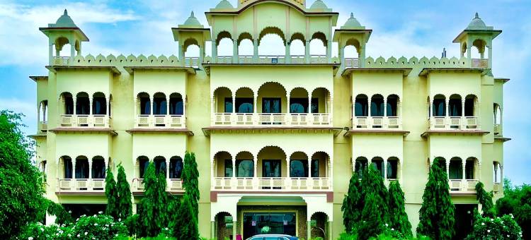 Regenta度假村Shyam Bharatpur(Regenta Shyam Resort Bharatpur)图片