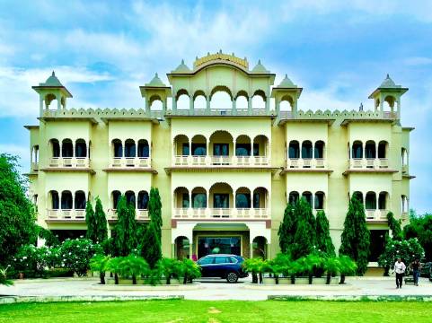 Regenta度假村Shyam Bharatpur(Regenta Shyam Resort Bharatpur)