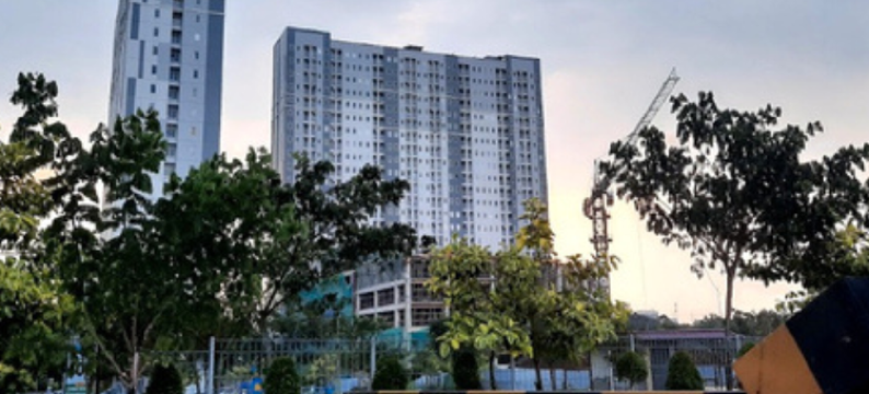 Emerald Bintaro by Kakarama Room图片