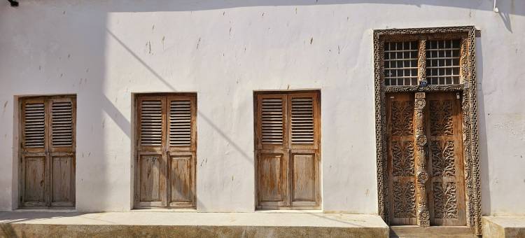 你好拉菲基之家 - 石头城(Hello Rafiki House - Stonetown)图片