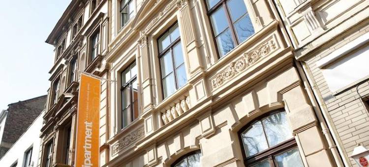 ipartment 科隆歌剧院(ipartment Cologne Oper)图片