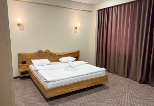 Da Vinci Hotel Hotel Overview