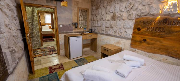 疯马酒店(Hotels Crazy Horse)图片