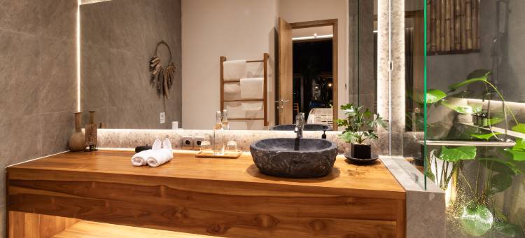 Villa Sri Sutarsih by BaliSuperHost图片