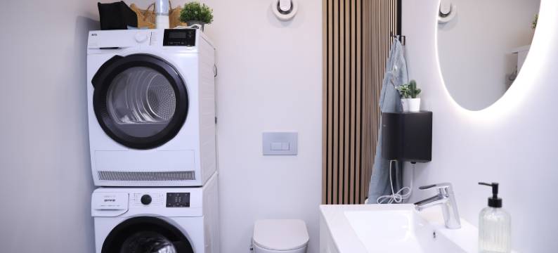 野天鵝 - 位於奧登塞的多床大房子/免費停車(The Wild Swan - Big house with many beds in Odense / Free Parking)图片