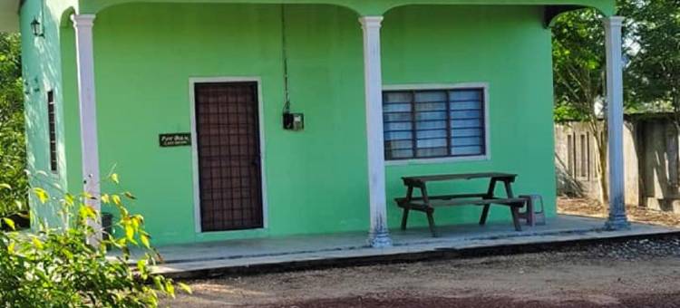 RIA民宿(Ria Homestay)图片