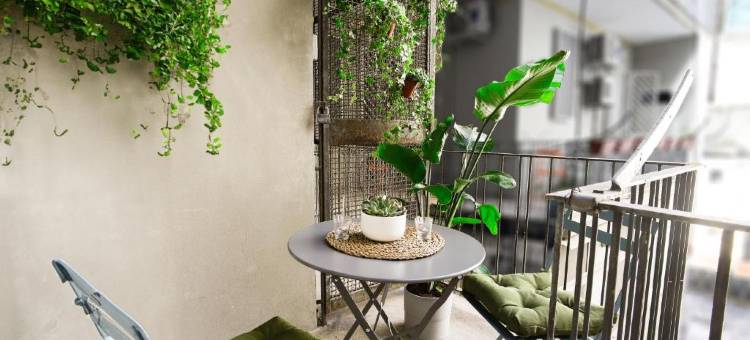 Floris: modern studio in the heart of city center图片