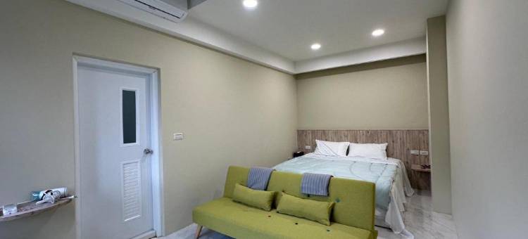 Strawberry Inn Homestay图片