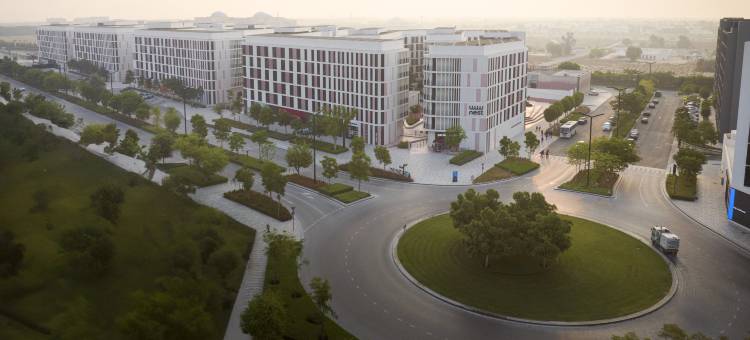 巢酒店(Nest Hotel)图片