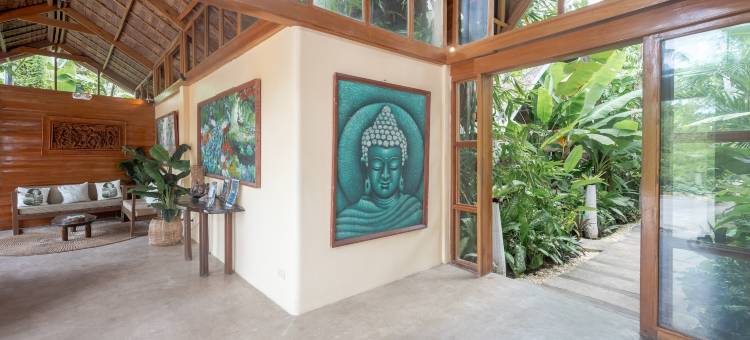 The Hillside Resort Siargao图片