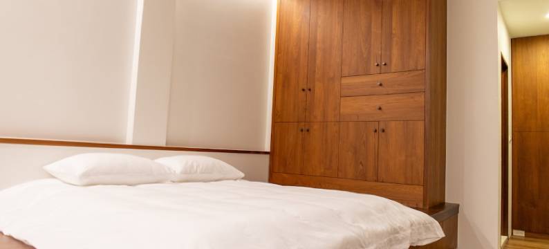 左邻右舍 慢旅空间图片