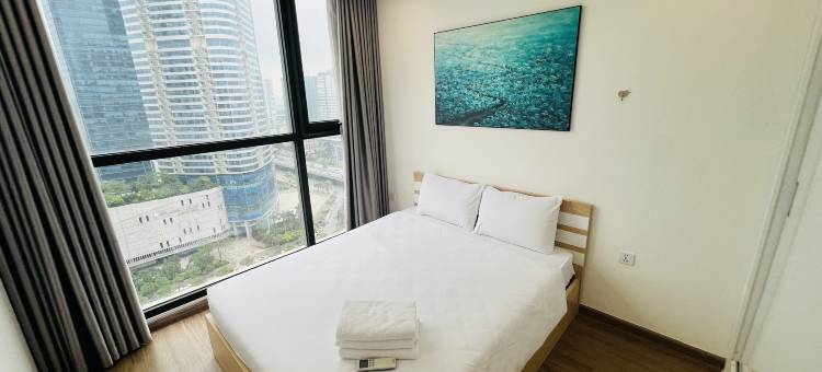 Hachi Homes - Vinhomes Skylake Apartment Hanoi | Business & Travelling图片