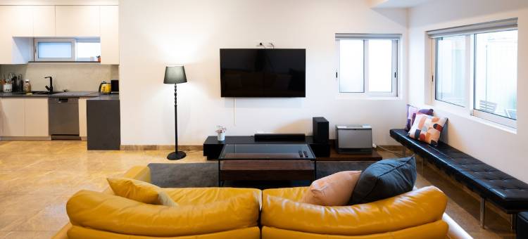 悉尼机场及市中心附近豪华四卧家庭住宅(Luxury 4-Bed Family Home Near Sydney Airport & CBD)图片