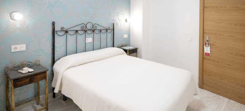 曼萨尼托酒店(Hotel Manzanito)图片