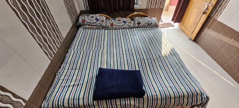 Jolly Homes - 400 Mtrs from ISKCON图片