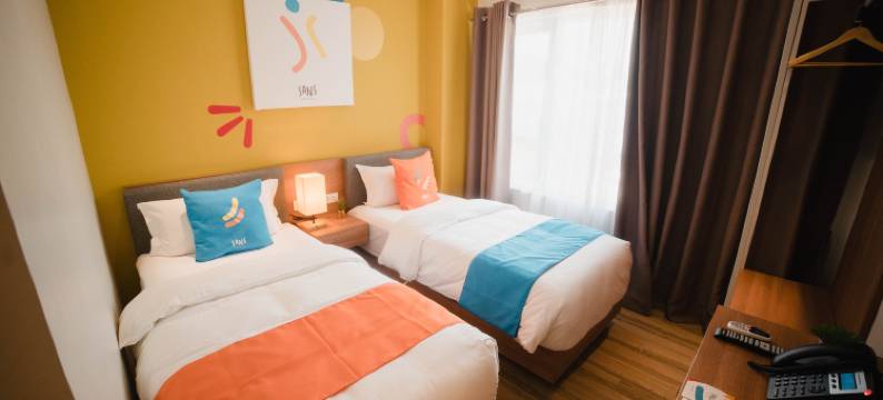 Luxebridge 酒店(Luxebridge Hotel)图片