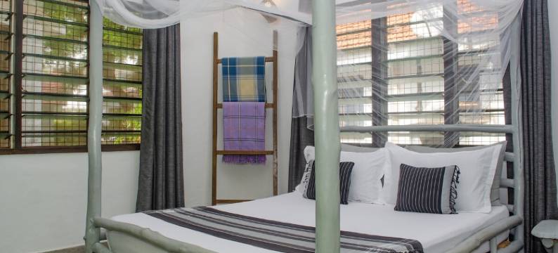 Diani Reef Beach Hive 1 - 350m to the beach图片