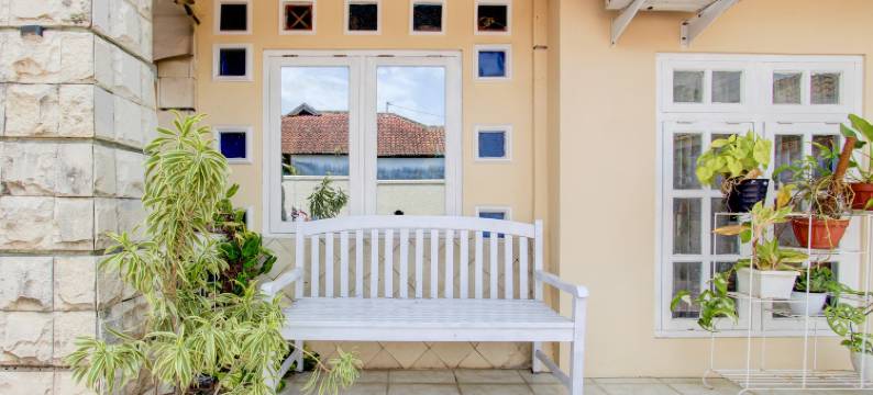 O酒店阿雅娜民宿(Hotel O Homestay Ayana Syariah)图片