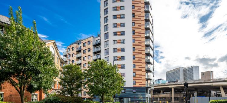 Stunning Apartment, Close to East Croydon Station图片