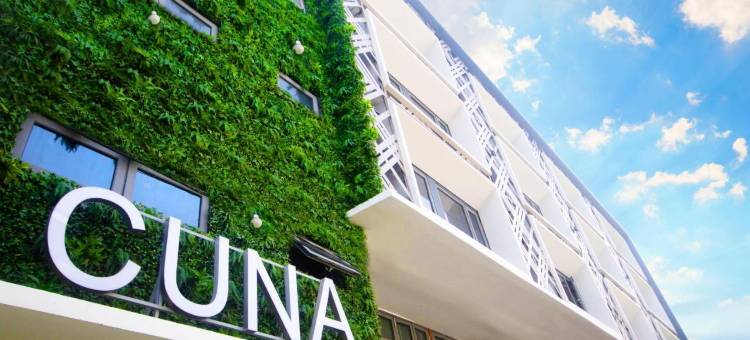 库纳酒店(Cuna Hotel)图片