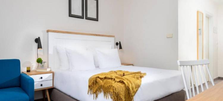 Sunday Resort Marina Wolfsbruch - Hotel图片