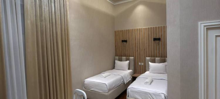 GLOBAL STAR HOTEL图片