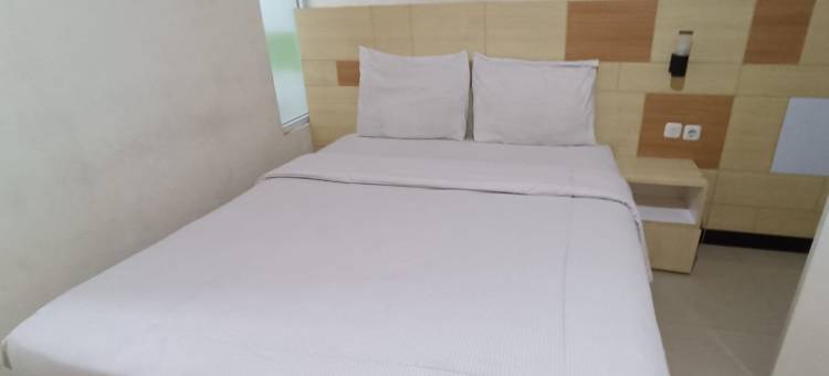 红多兹酒店-近梭罗帕萨尔格德(Hotel O near Pasar Gede Solo formerly Indria Pasar Gede)图片