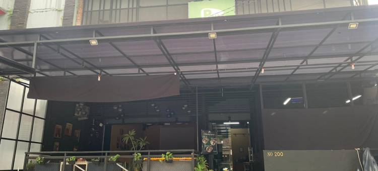 Collection O 靠近Cihampelas Walk(前名)(Collection O near Cihampelas Walk formerly De Parleys Rooms)图片