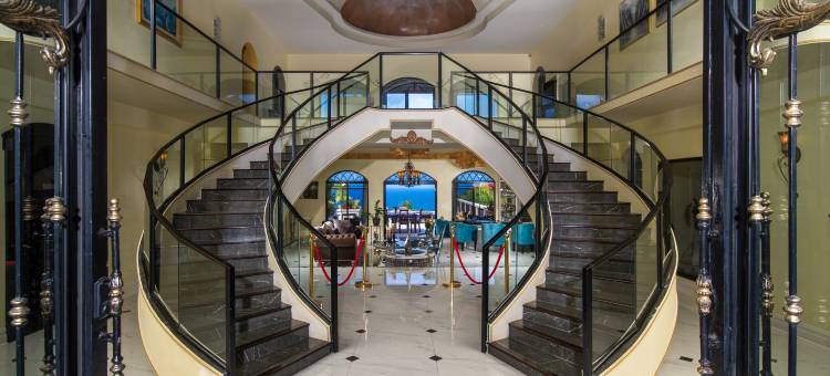 Villa Mimosa Jamaica图片