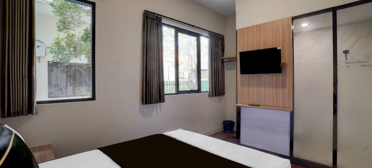Townhouse Oak 新Fiducia Kaji 2(Townhouse Oak New Fiducia Kaji 2)图片