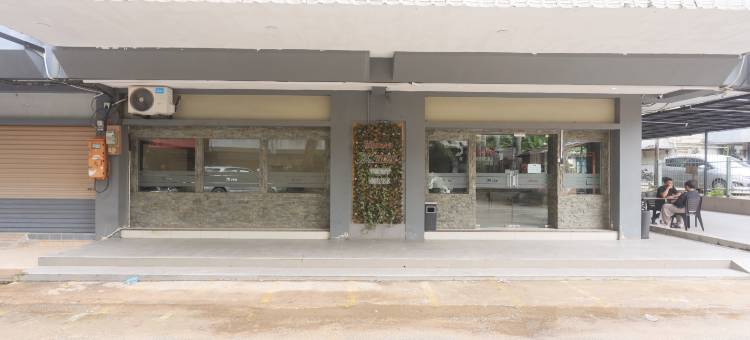 Collection O Near Harbour Bay Mall formerly X Ten Guest House图片